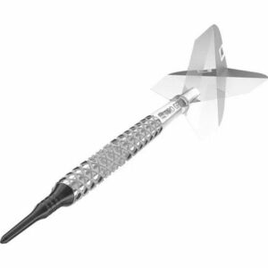 DARTS SZETT TARGET SOFT NASTRI SP06, 19G, 90% WOLFRAM kép