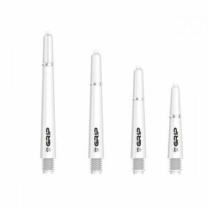 BULL'S B-Grip-2 SL SZÁR FEHÉR EXTRA RÖVID kép