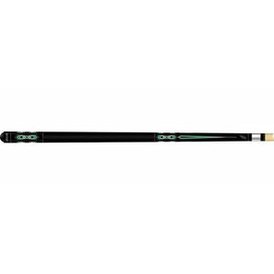 Buffalo Pool DÁKÓ KÉTRÉSZES Grizzly cue No.1 145cm/13mm kép