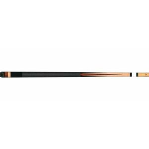BUFFALO POOL DÁKÓ KÉTRÉSZES Buffalo cue Premium II 3 kép