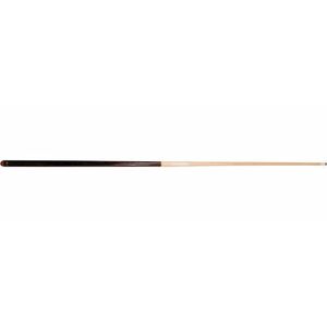 BUFFALO POOL DÁKÓ EGYRÉSZES House Q 1-Piece Cue 145cm/13MM kép