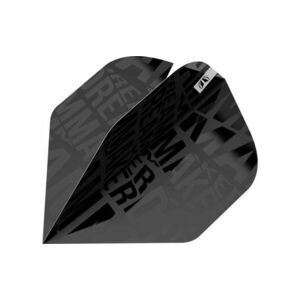 DARTS TOLL TARGET DIMITRI VAN DEN BERGH BRASS FEKETE PRO.ULTRA NO2 DVDB 2022 kép