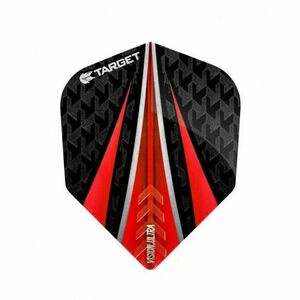 DART TOLL TARGET VISION ULTRA PIROS kép