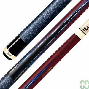 POOL DÁKÓ PREDATOR SP4 VIOLA SZÖVET BANDÁZZSAL kép