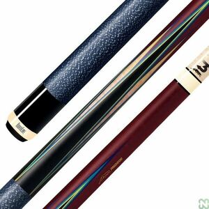 POOL DÁKÓ PREDATOR SP8 VIOLA SZÖVET BANDÁZZSAL kép