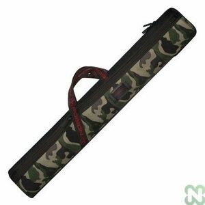 PREDATOR DÁKÓTARTÓ POISON COVERT CAMO 2X4 HARD kép