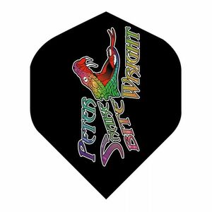 Dart toll Red Dragon Hardcore Snakebite Snake Black (utolsó darabok) kép