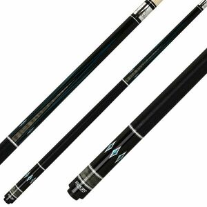 Pool biliárd dákó Bear DB-5, Uni-Lock, Hybrid-Attack-Shaft kép