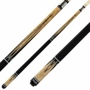 Pool biliárd dákó Bear DB-6, Uni-Lock, Low-Deflection-Spicc kép