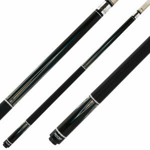 Pool biliárd dákó Bear DB-4, Uni-Lock, Low-Deflection-Spicc kép