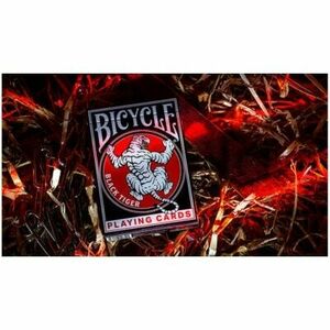 Black Tiger: Revival Edition kártya, 1 csomag kép