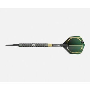 DARTS SZETT TARGET SOFT CULT 10, 20G, 90% WOLFRAM 2022 kép