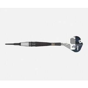 DARTS SZETT TARGET SOFT POWER GEN9 20G, 95% WOLFRAM 2022, PHIL TAYLOR kép