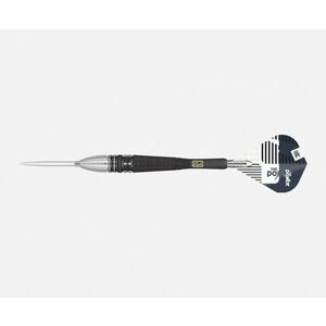 DARTS SZETT TARGET STEEL POWER GEN9 SWISS POINT 22G, 95% WOLFRAM 2022, PHIL TAYLOR kép