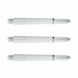 DART SZÁR WINMAU PRO FORCE HOSSZÚ FEHÉR 46MM kép