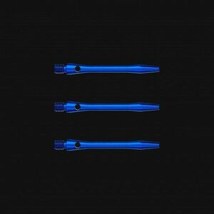 DART SZÁR WINMAU ANOD.ALU RÖVID KÉK (utolsó darabok) kép