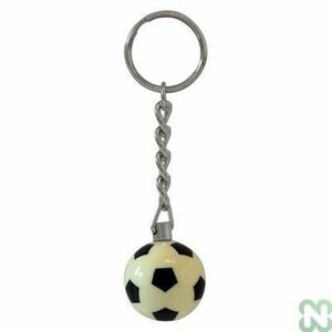 Kulcstartó focilabdás kép