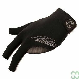 BILIÁRDKESZTYŰ PREDATOR SECOND SKIN L/XL GREY kép
