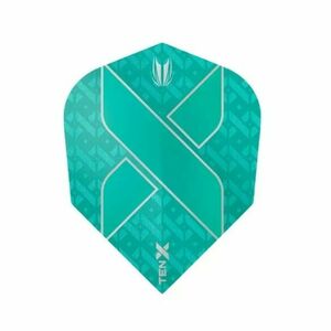 DARTS TOLL TARGET TEN-X VISION ULTRA AQUA kép