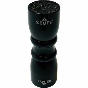 BUFFALO DÁKÓBŐR CSISZOLÓ, ÉRDESÍTŐ FÉM kép