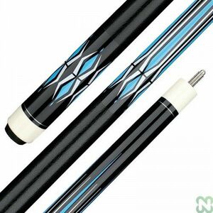 POOL DÁKÓ KÉTRÉSZES, NIR JOLLY CIELO S23 kép