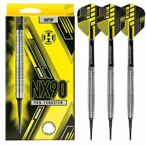 DART SZETT SOFT HARROWS NX90 20G, 90% WOLFRAM kép