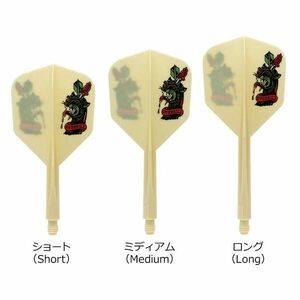 Condor AXE OVER KILL Sand, Small, "L" méret kép