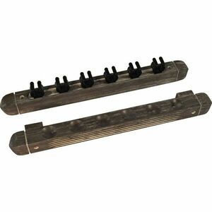 Fali dákótartó szürke 6-os kép