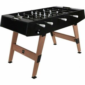 kültéri csocsó asztal Cornilleau Lifestyle fekete kép