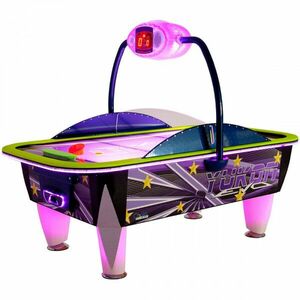 ÜZEMELTETÉSI CÉLÚ LÉGHOKI ASZTAL SAM Yukon Evo 8' (ÉRME- ILL. ZSETONKEZELÉS) kép