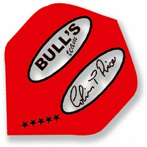 Bull's Darts toll B-Star kép