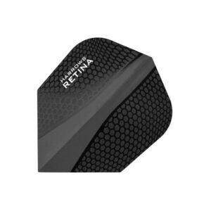 DART TOLL HARROWS RETINA FEKETE kép