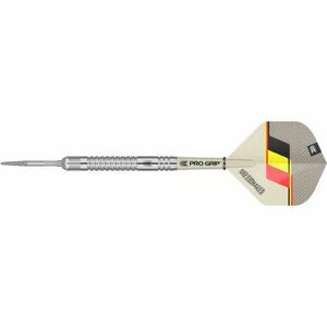 DART SZETT TARGET STEEL SWISS POINT DIMITRI VAN DEN BERGH GEN2 21G, 90% kép