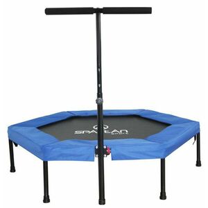 trambulin Spartan Hexagon (136cm átmérő) kép