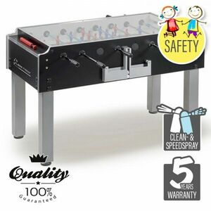 csocsóasztal Garlando Break Protector Safety kép