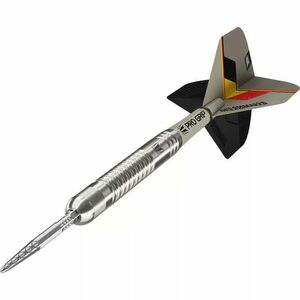 DART SZETT TARGET STEEL SWISS POINT DIMITRI VAN DEN BERGH GEN2 25G, 90% kép