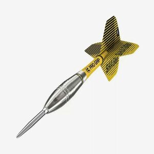 DART SZETT STEEL TARGET SCOTT WILLIAMS SWISS POINT 23G, 90% kép