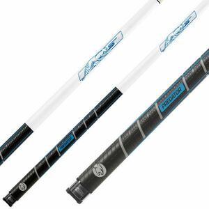 Billiard dákó, Pool, Predator Volt Sport 2 Ice SW, Radial, 314-3 Shaft, black Ring, RAD kép