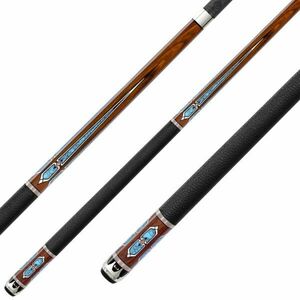 Billiard dákó, Pool, Predator Throne 3-5, Uni-Loc, 314-3 Shaft kép