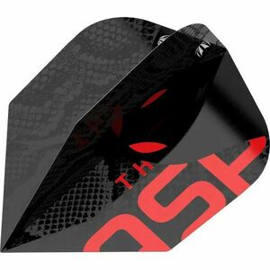 DARTS TOLL TARGET NATHAN ASPINALL 80% BLACK 2023 PRO.ULTRA NO.6 kép