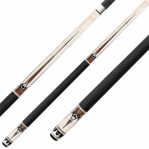 Billiard dákó, Pool, Predator Throne 3-4, Uni-Loc, 314-3 Shaft kép