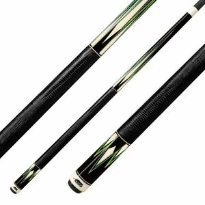 Billiard dákó, Pool, Predator Truesplice-16 GEN2, ebony, Radial, 314-3 Shaft, black Ring, RAD kép