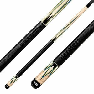 Billiard dákó, Pool, Predator Truesplice-16 GEN2, curly maple, Radial, 314-3 Shaft, black Ring, RAD kép