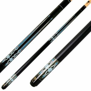 Billiard dákó, Pool, Dynamic Classic Cobra MAK-10 kép