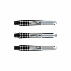 DART SZÁR WINMAU PRISM FORCE Rövid ÁTLÁTSZÓ/FEKETE kép