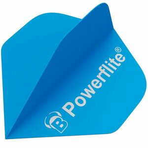 Bull's darts toll BULL'S Powerflite Standard A-Shape A-Standard kék kép