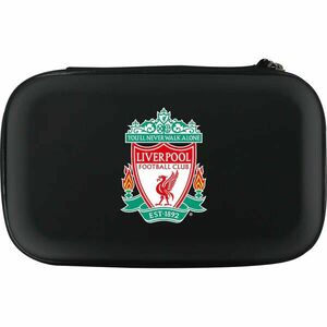 dart tok Football - Liverpool FC Darts Case - Official Licensed Gravírozott kép
