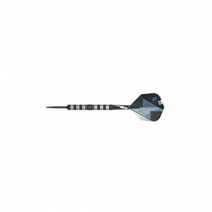 DART SZETT TARGET STEEL, PHIL TAYLOR, POWER BLACK, 21G, 80% WOLFRAM kép