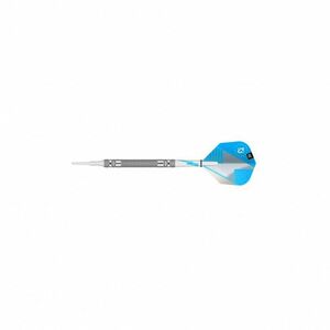 DARTS SZETT TARGET SOFT 19G, PHIL TAYLOR, POWER SILVER, 80% WOLFRAM kép