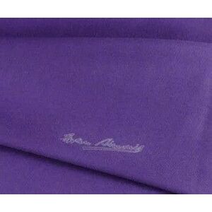 posztó Iwan Simonis 920 lila, 195cm széles kép